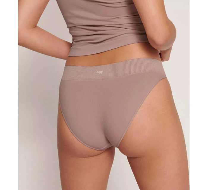 sloggi EVER Infused Aloe Mini - PURPLE - SLOGGI PURPLE - SLOGGI