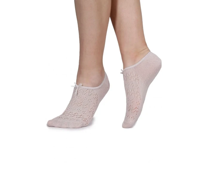 YOCLUB SKL-0021 Ažurové nohy 27-38