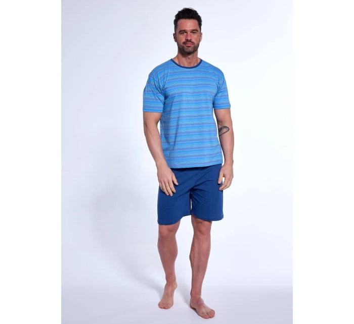 Pyžamo Cornette Various 338/47 kr/r S-2XL