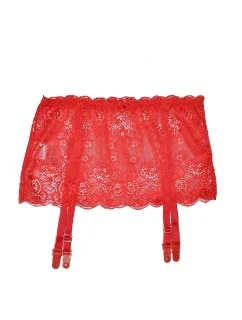 Podvazkový pás model 5780975 - De Lafense