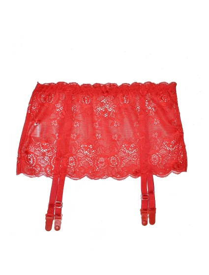 Podvazkový pás model 5780975 - De Lafense