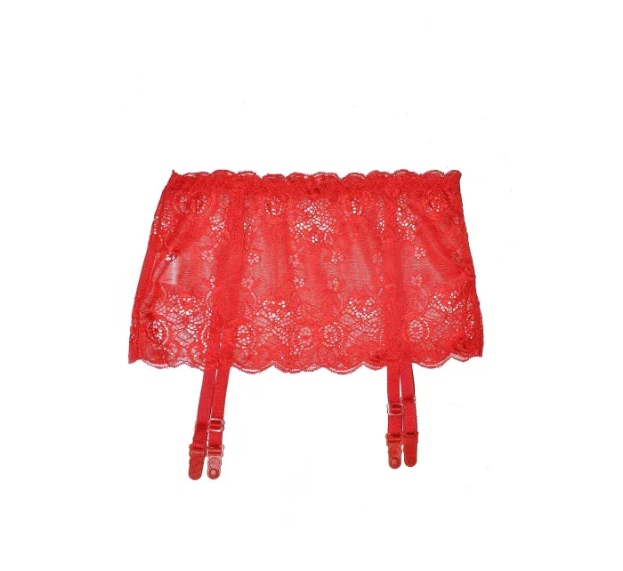 Podvazkový pás model 5780975 - De Lafense