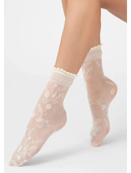 Dámské ponožky model 21860926 - Veneziana Dámské ponožky model 21860926 - Veneziana