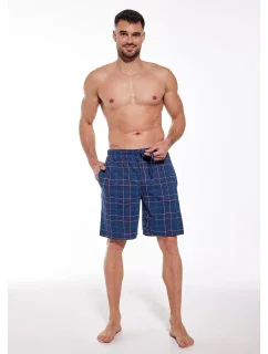 Pánské pyžamové kraťasy model 21860935 S2XL - Cornette