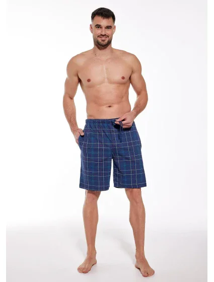 Pánské pyžamové kraťasy model 21860935 S2XL - Cornette