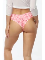 Dámské brazilky Rose model 20554718 - Julimex Dámské brazilky Rose model 20554718 - Julimex