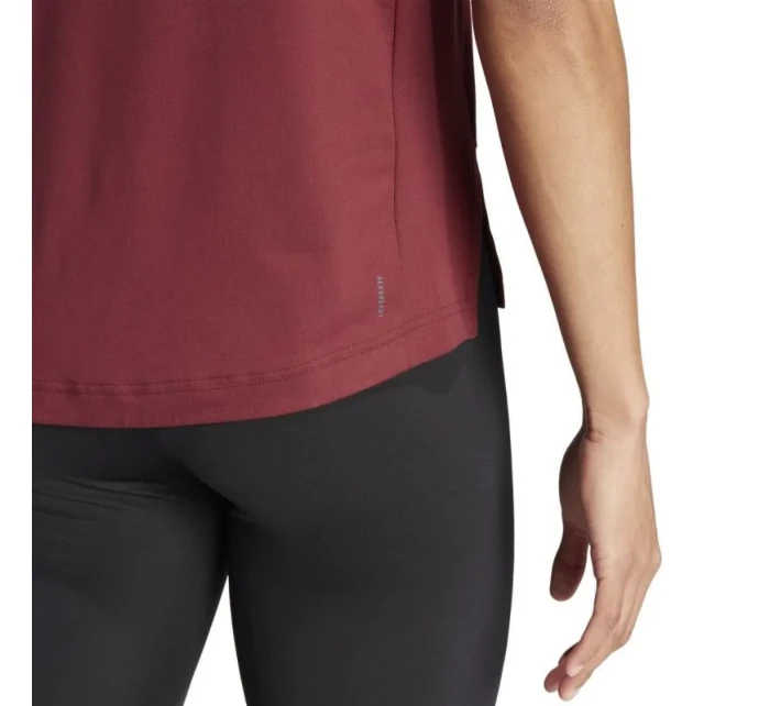 Adidas Versatile Tee W IL1365 Tričko