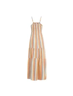 Šaty O'Neill Maxi Dress W model 20104328 - ONeill