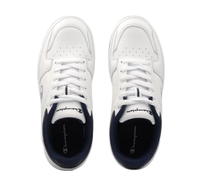 boty  Low Cut W  dámské model 20567067 - CHAMPION