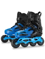 Kolečkové brusle  Jr r. 3538 model 21132382 - Spokey