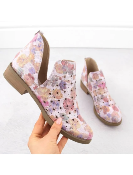 M.Daszynski W SA62-102 SAN12C boty M.Daszynski W SA62-102 SAN12C boty