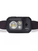 Čelová svítilna Black Diamond STORM 500-R HEADLAMP AZUL