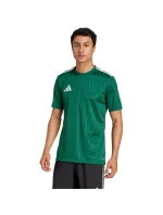Pánské tričko adidas Campeon 25 Jersey green JF6063 pánské