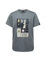 Tričko Hi-Tec Juni Jr 92800620983 Tričko Hi-Tec Juni Jr 92800620983