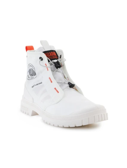 Boty Palladium Sp20 Travel Hi 74476-116-M