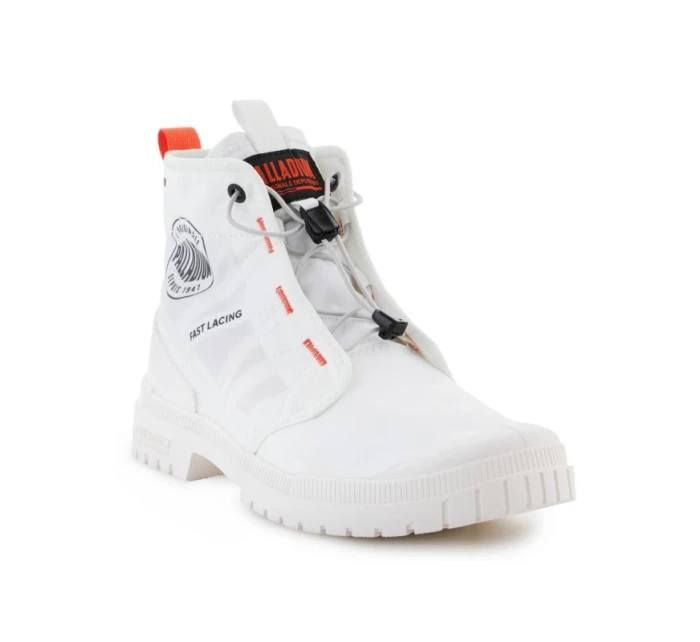 Boty Palladium Sp20 Travel Hi 74476-116-M