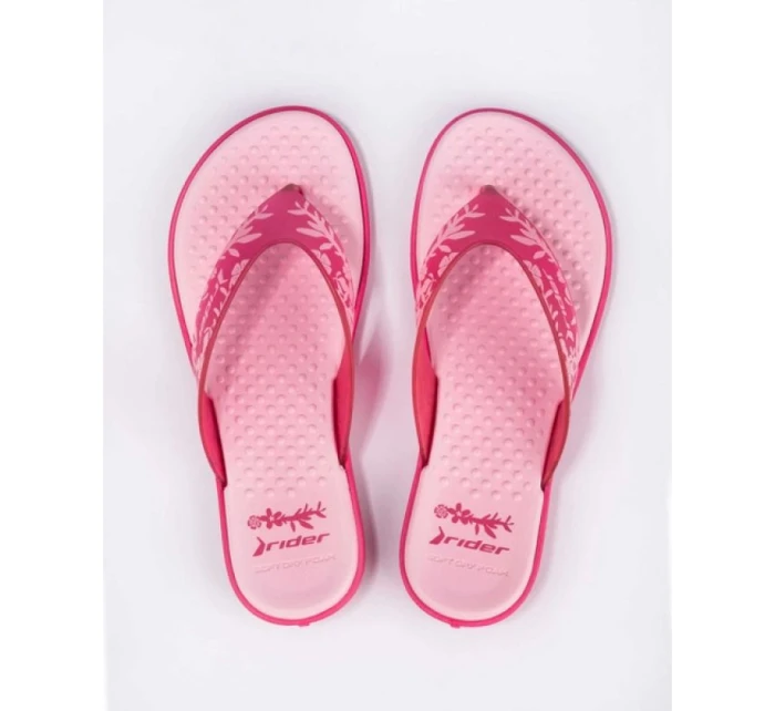 Rider Aqua Vi Fem W 83635AZ069 dámské žabky