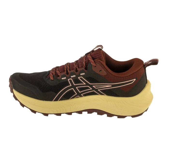 Asics Trabuco Terra 3 W 1012B925-001 dámské běžecké boty