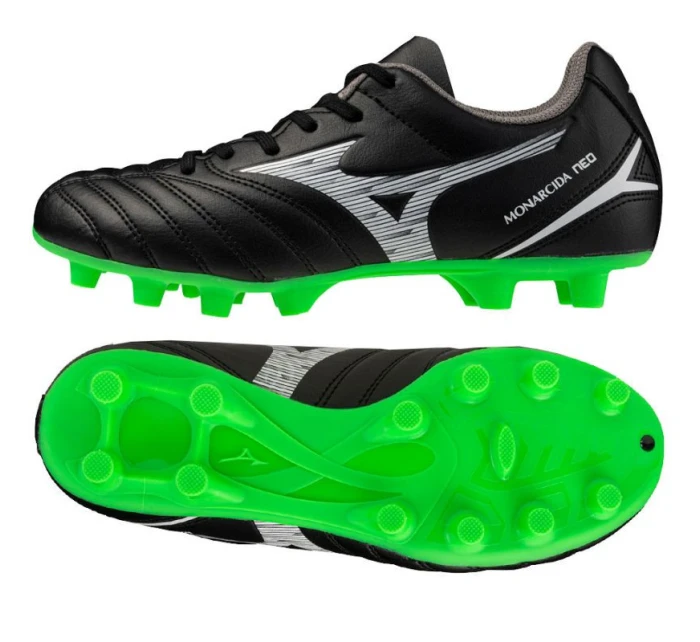 Boty Mizuno Monarcida Neo III Select Jr P1GB252502