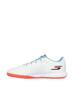 Club IC kopačky bílé model 21939977 - Skechers