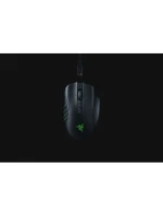 Razer Naga V2 Pro Herní myš pravá RF bezdrátová + Bluetooth + USB Type-C optická 30000 DPI Razer Naga V2 Pro Herní myš pravá RF bezdrátová + Bluetooth + USB Type-C optická 30000 DPI