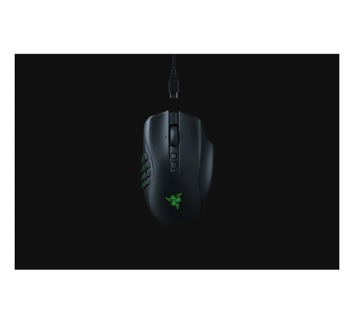 V2 Pro Herní myš pravá RF + Bluetooth + USB  DPI model 21816356 - Razer