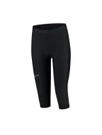 Rogelli šortky 3/4 BASIC LADY černé M Rogelli šortky 3/4 BASIC LADY černé M