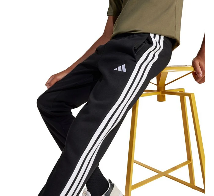 Dětské kalhoty Essentials černé model 22058322 - ADIDAS