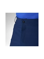 Pánské šortky ROSSIGNOL M Stretch Chino Short 7' tmavě modré Pánské šortky ROSSIGNOL M Stretch Chino Short 7' tmavě modré