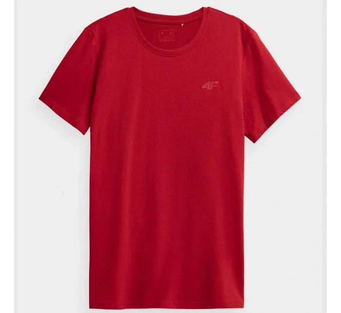 Pánské tričko M NOSH4-TSM352 62S - 4F