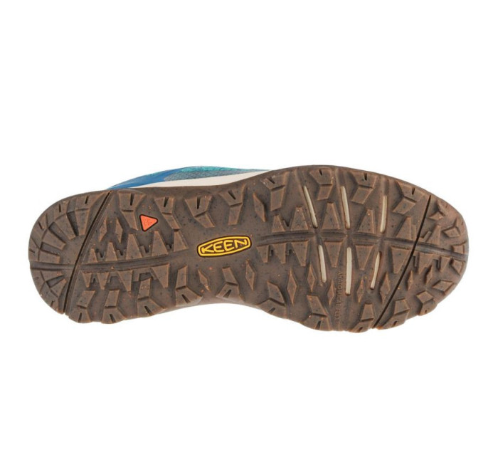 Dámské boty Keen Terradora II Wp W 1025434