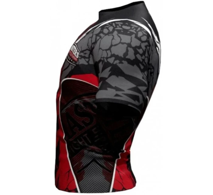 Tréninkové tričko M DARK SIDE model 17922039 - Masters