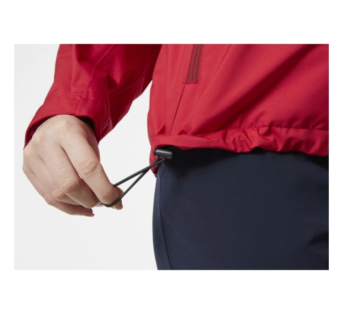 Crew Bunda s kapucí W model 18700281 162 - Helly Hansen Crew Bunda s kapucí W model 18700281 162 - Helly Hansen