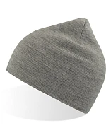 Holly Pletená čepice light grey melange model 22479099 - Atlantis Headwear Holly Pletená čepice light grey melange model 22479099 - Atlantis Headwear