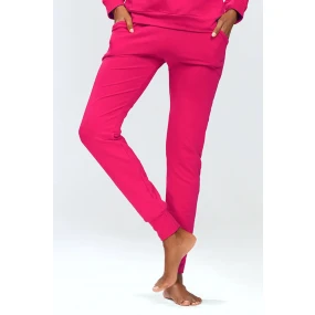 Dkaren Seattle barva:malinová