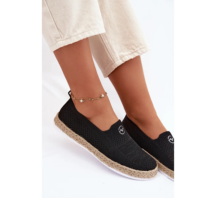 Dámské Černé model 22067167 - VINCEZA Dámské Černé model 22067167 - VINCEZA