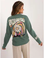 Bluza model 20280470 khaki - FPrice