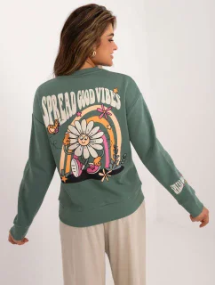 Bluza model 20280470 khaki - FPrice