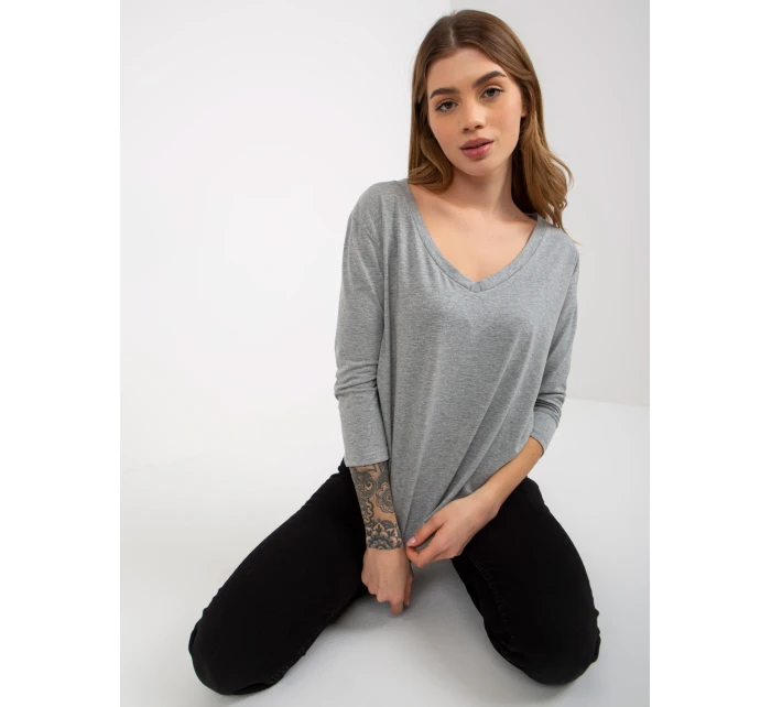 Halenka EM BZ ES 21 609.10x šedá