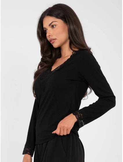 Halenka IT BZ 22081.28 černá