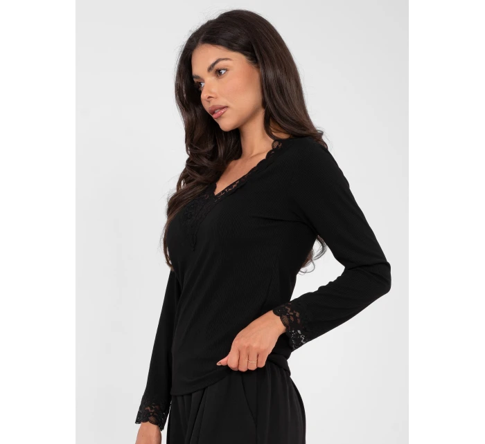 Halenka IT BZ 22081.28 černá