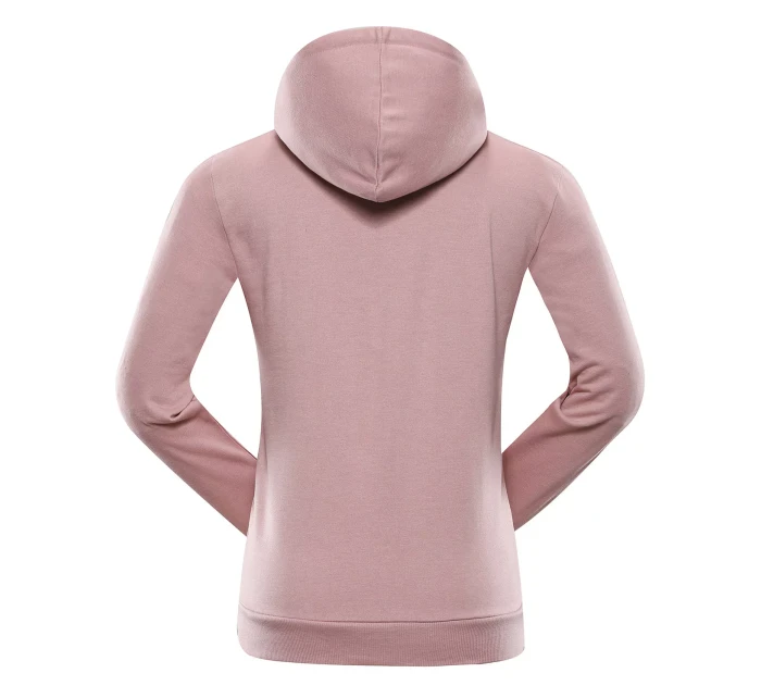 Dámská mikina   mauve model 20001003 - NAX
