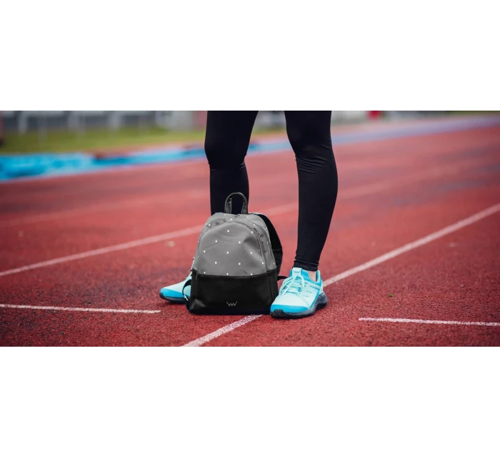 Fashion batoh VUCH Zane Mini Grey Fashion batoh VUCH Zane Mini Grey