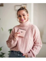 Peněženka VUCH Charis Mini Pink