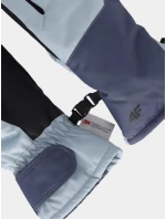 Dětské lyžařské rukavice 4F Dětské lyžařské rukavice 4F