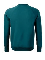 Vertex mikina pánská petrolejová Vertex mikina pánská petrolejová