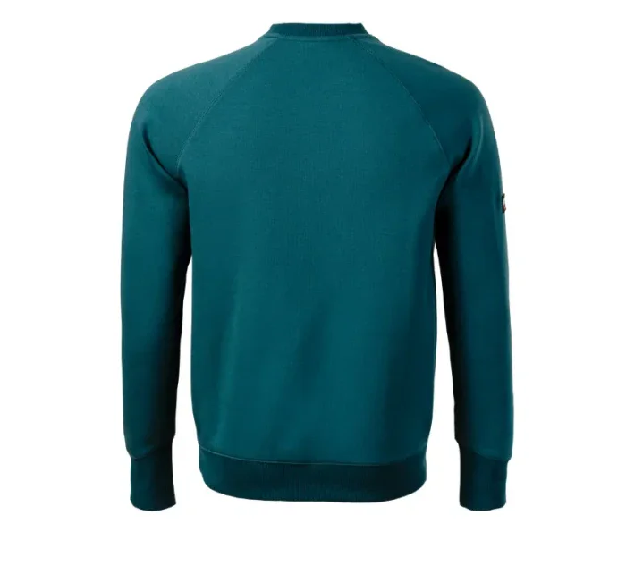 Vertex mikina pánská petrolejová Vertex mikina pánská petrolejová