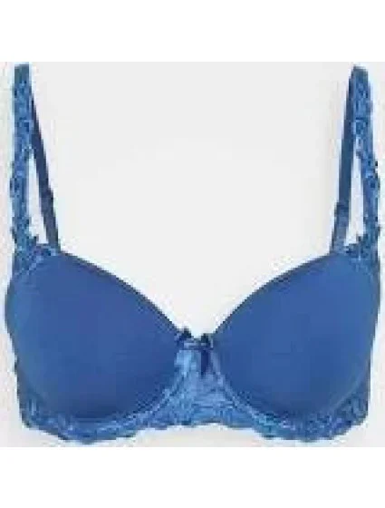 Podprsenka Andora 131343 modrá 584 - Simone Péréle