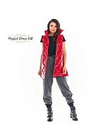 Dámská vesta A383 - Awama Dámská vesta A383 - Awama