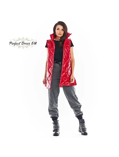 Dámská vesta A383 - Awama